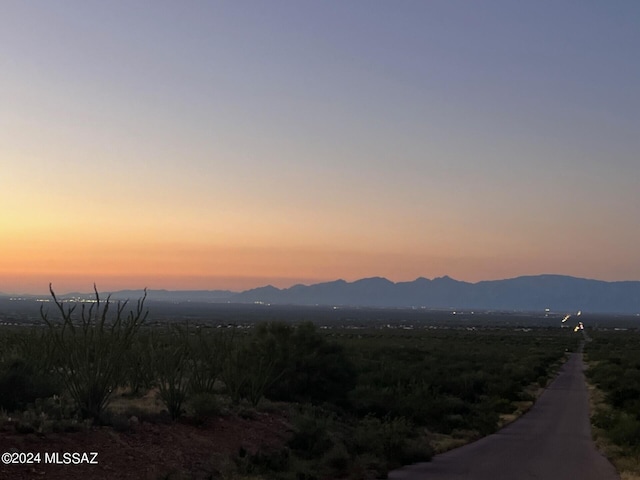 10537 E Ocotillo Rim Trl, Vail AZ, 85641 land for sale