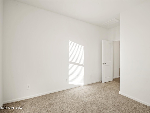 314 N Pecan Pie Pl, Sahuarita, AZ 85629 - carpeted empty room featuring baseboards
