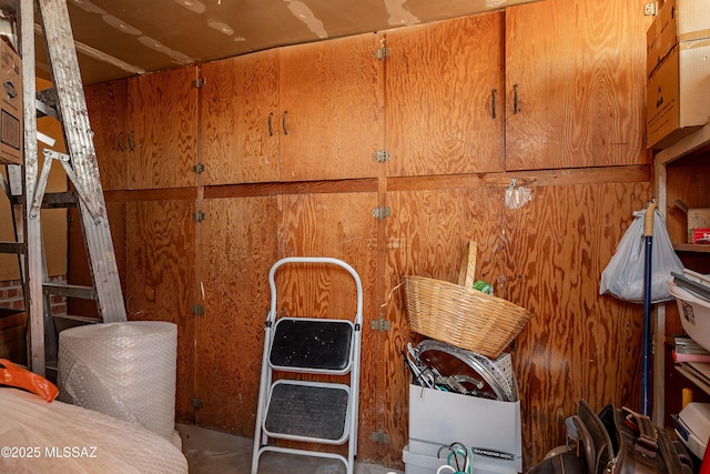3021 E 2nd St, Tucson, AZ 85716 - view of storage room