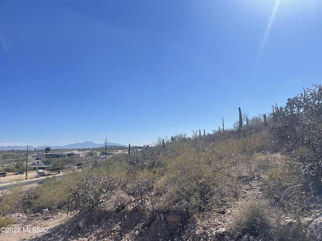 4260 S Mission Rd, Tucson AZ, 85746 land for sale