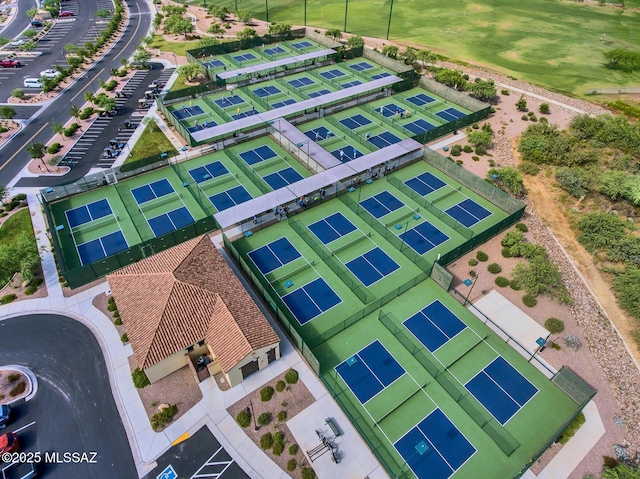 30776 S Sand Hurst Ln, Oracle, AZ 85623 - bird's eye view
