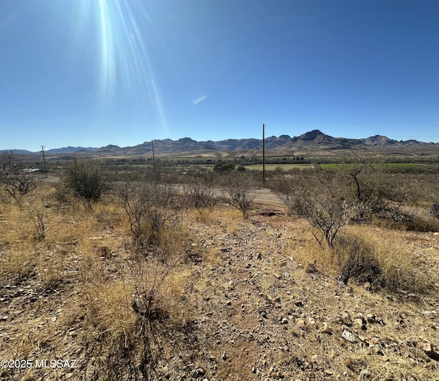 109 Via Finlandia Unit 52, Rio Rico AZ, 85648 land for sale