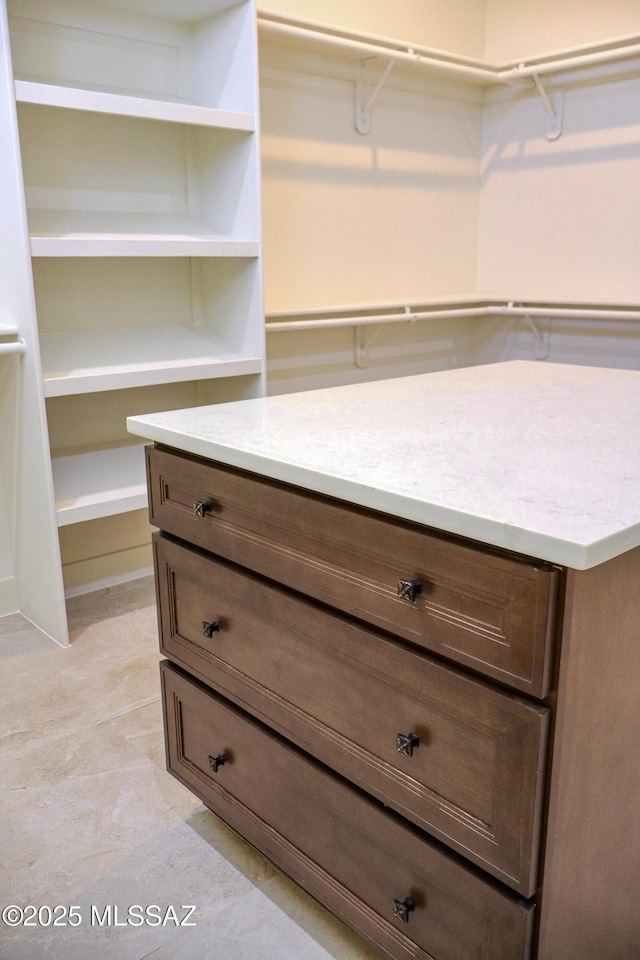 1077 Avenida Aire, Rio Rico, AZ 85648 - view of spacious closet