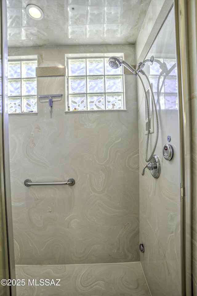13517 N Heritage Gateway Ave, Marana, AZ 85658 - full bath with a shower