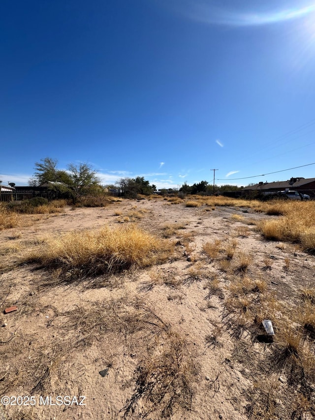 400 E Aragon Rd, Tucson AZ, 85756 land for sale