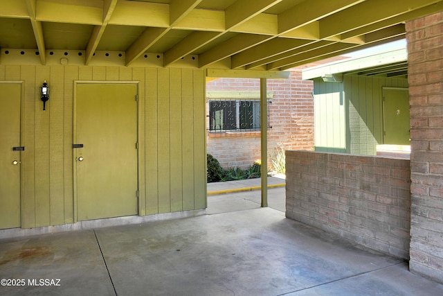 35 E Pastime Rd, Tucson, AZ 85705 - exterior space