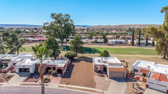 132 E Paseo De Golf Unit 24, Green Valley AZ, 85614 land for sale