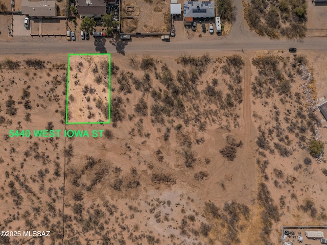 Tucson AZ, 85757 land for sale