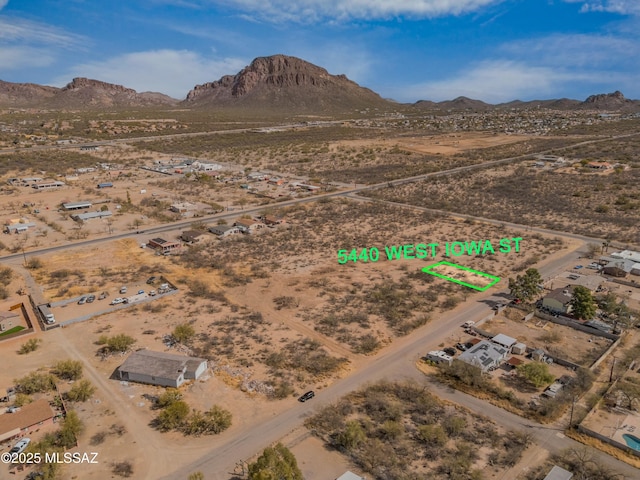 Listing photo 2 for Tucson AZ 85757