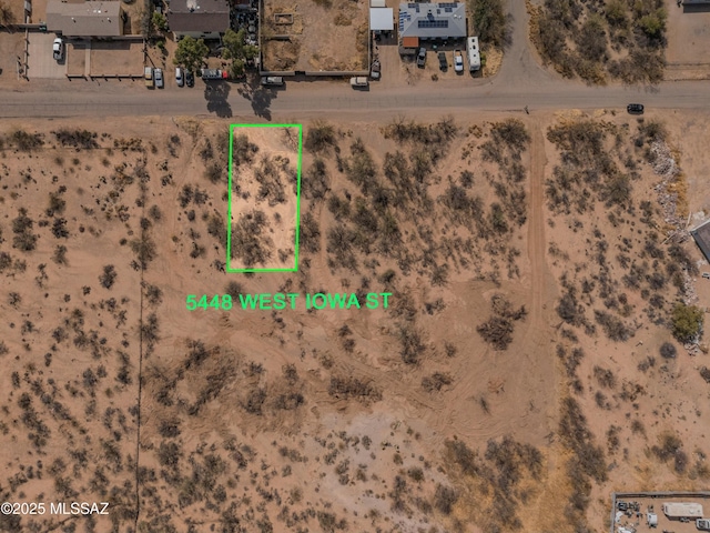 5448 W Iowa St Unit 1, Tucson AZ, 85757 land for sale