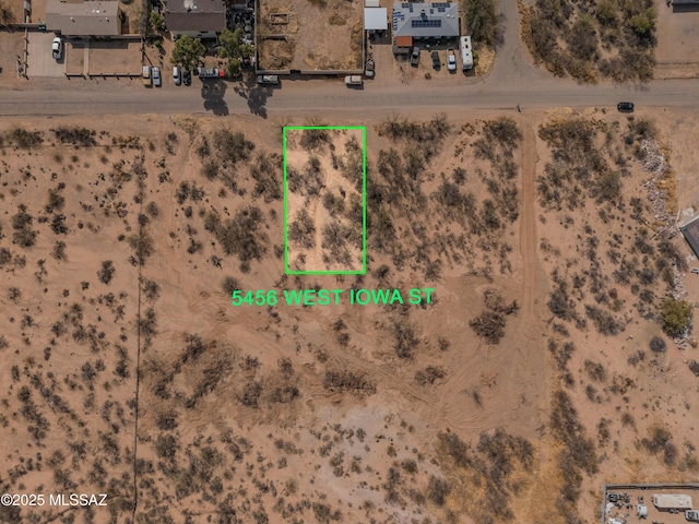 5456 W Iowa St Unit 1, Tucson AZ, 85757 land for sale