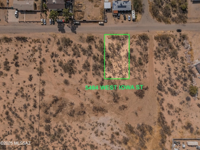 5464 W Iowa St Unit 1, Tucson AZ, 85757 land for sale