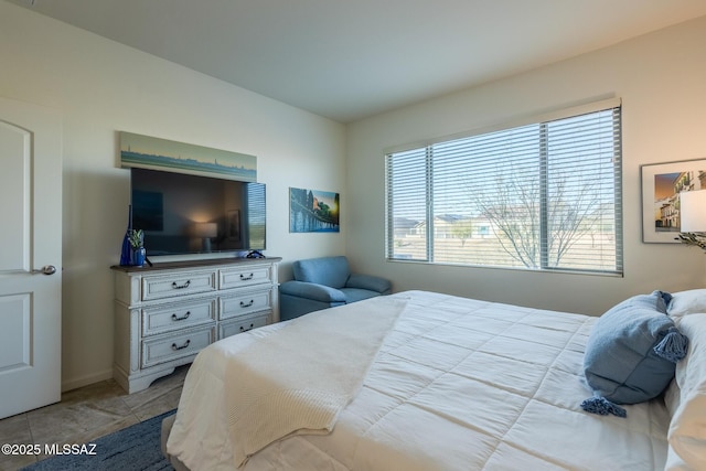 view of bedroom