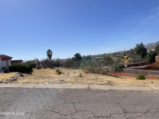 818 N Linda Vista Dr Unit 30, Nogales AZ, 85621 land for sale