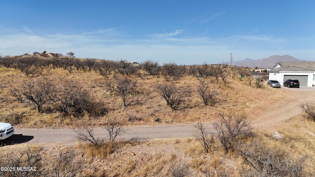 969 Pepper Ln Unit 18, Rio Rico AZ, 85648 land for sale