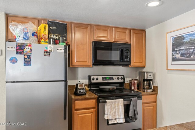 101 S Players Club Dr Unit 11202, Tucson, AZ 85745 - kitchen with stainless steel appliances