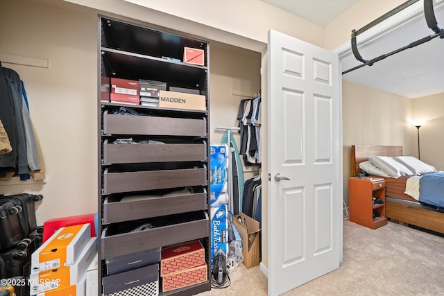 101 S Players Club Dr Unit 11202, Tucson, AZ 85745 - view of closet