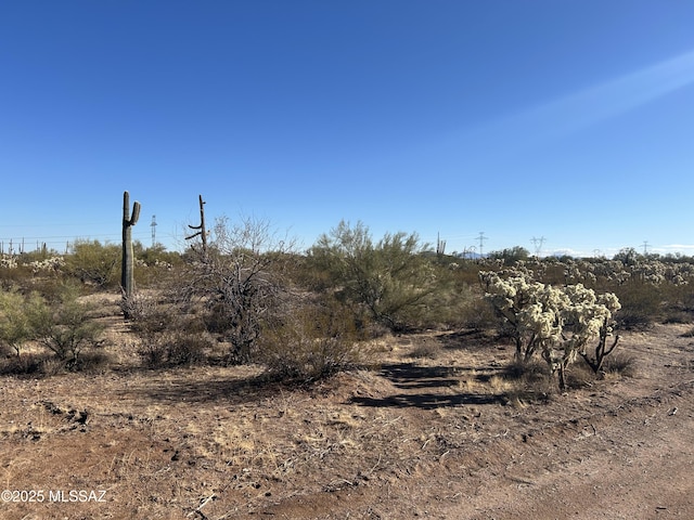 X S Cattle Tank Rd, Marana AZ, 85658 land for sale