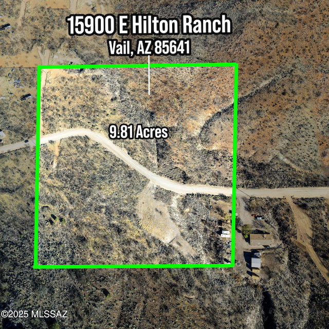 Listing photo 2 for 15900 E Hilton Ranch Rd, Vail AZ 85641