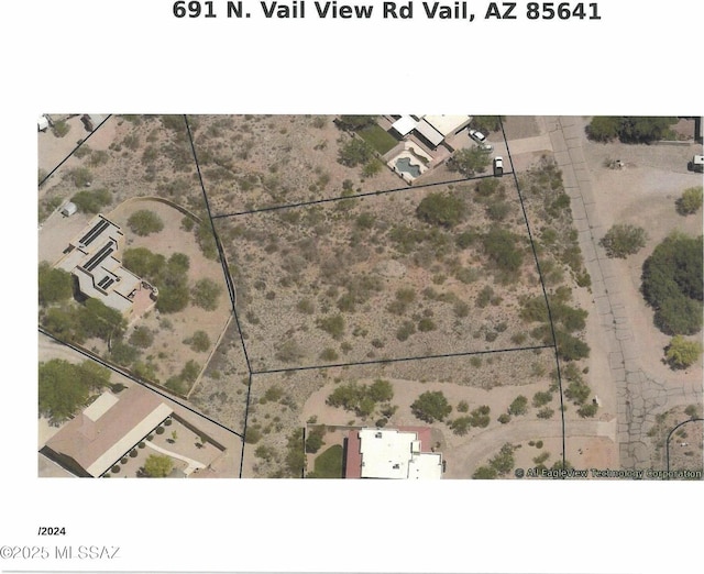 Listing photo 2 for 691 N Vail View Rd Unit 7Blk6, Vail AZ 85641