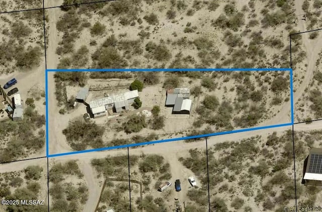 Listing photo 2 for 14730 N High Rock Rd, Tucson AZ 85739