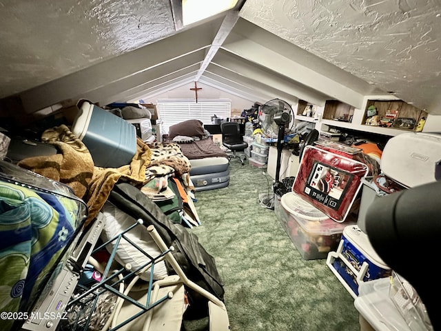 interior space