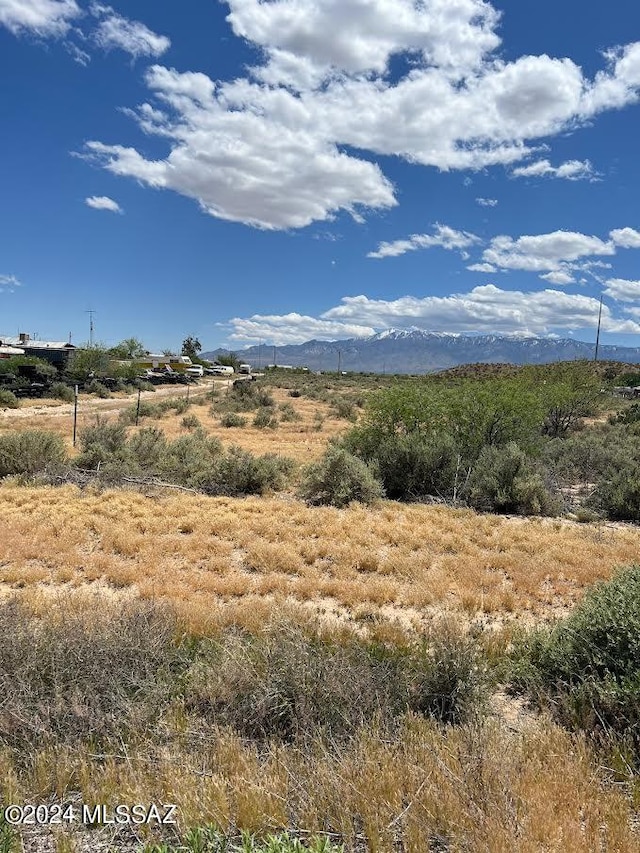 TBA W Klondyke Rd Unit 0, Pima AZ, 85543 land for sale