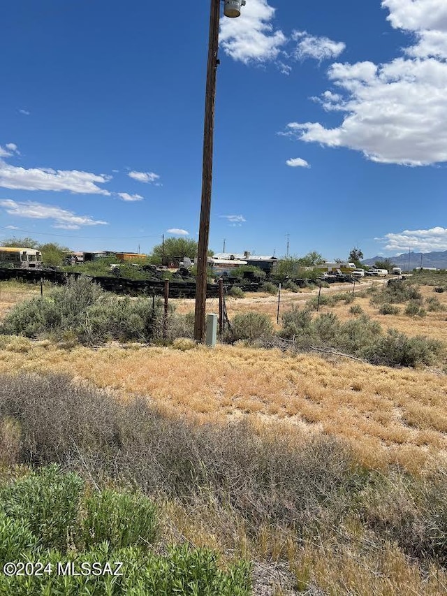 Listing photo 2 for TBA W Klondyke Rd Unit 0, Pima AZ 85543