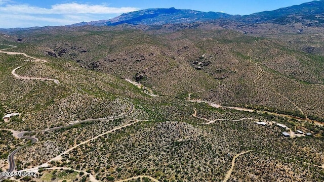 0 E Redington Rd Unit 3.89, Acres, Unit Tucson AZ, 85749 land for sale