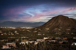 5171 W Monte Carlo Dr Unit 42, Tucson AZ, 85745 land for sale