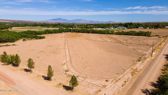 5AC S Ewing St, Saint David, AZ 85630