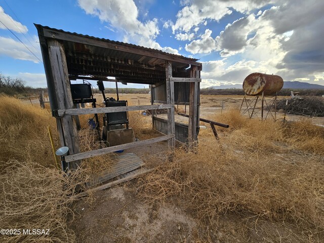 5AC S Ewing St, Saint David, AZ 85630