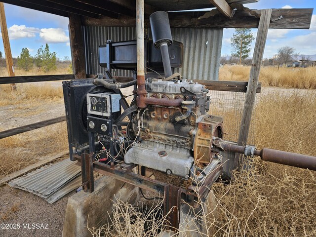 5AC S Ewing St, Saint David, AZ 85630