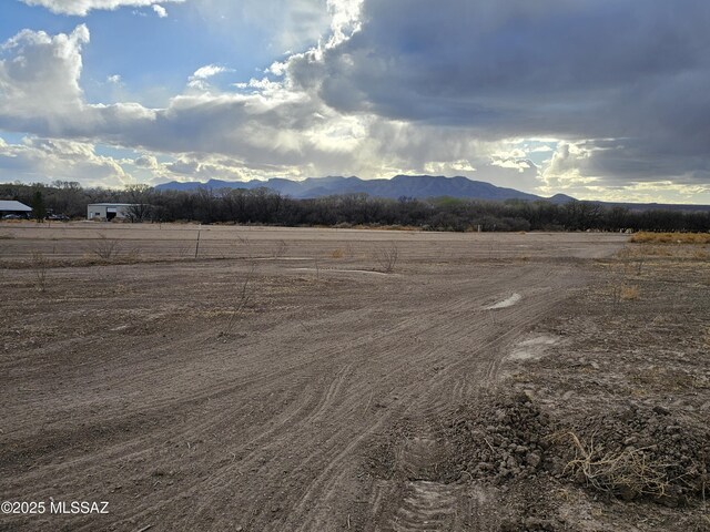 5AC S Ewing St, Saint David, AZ 85630