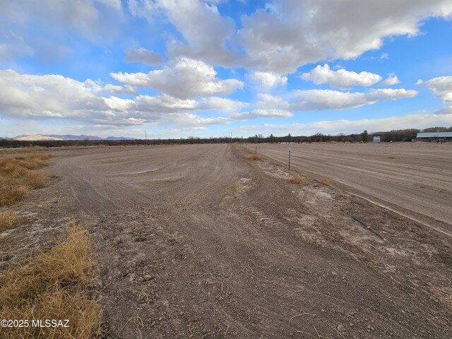 5AC S Ewing St, Saint David, AZ 85630
