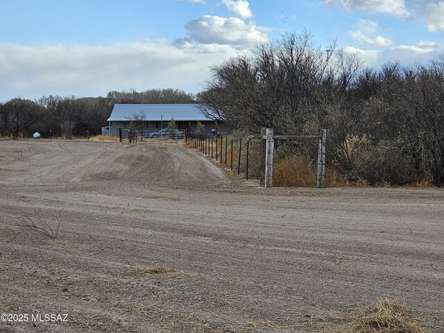 5AC S Ewing St, Saint David, AZ 85630