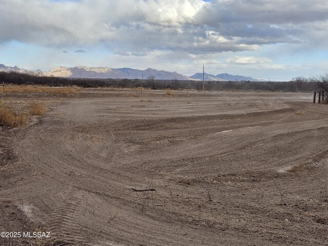 5AC S Ewing St, Saint David, AZ 85630