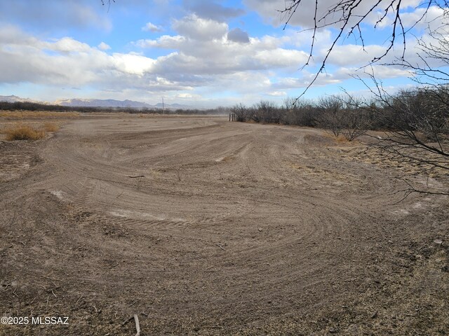 5AC S Ewing St, Saint David, AZ 85630