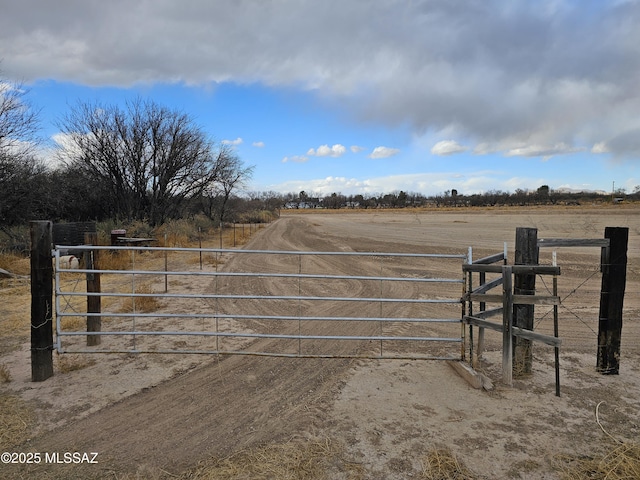 5AC S Ewing St, Saint David, AZ 85630