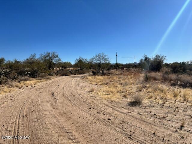 Listing photo 2 for 13160 W High Ridge Dr Unit 109, Tucson AZ 85736