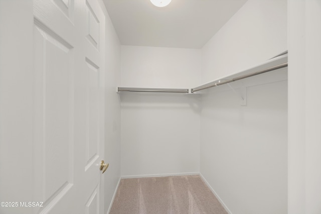 63606 E Desert Peak Dr, Tucson, AZ 85739 - spacious closet featuring carpet