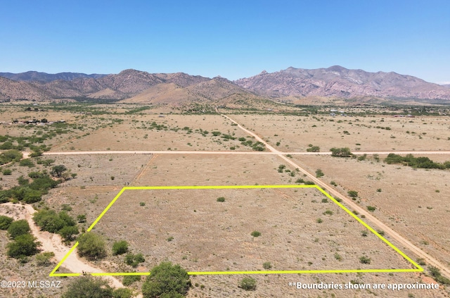 2LOTS W Eagle Wings Rd Unit 5 & 6, Pearce AZ, 85625 land for sale