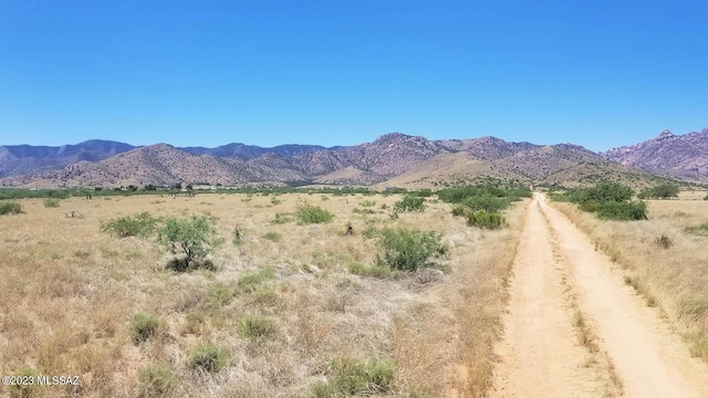 Listing photo 3 for 2LOTS W Eagle Wings Rd Unit 5 & 6, Pearce AZ 85625