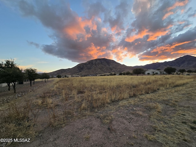 Listing photo 3 for TBD Saddlehorn Cir Unit 70, Hereford AZ 85615