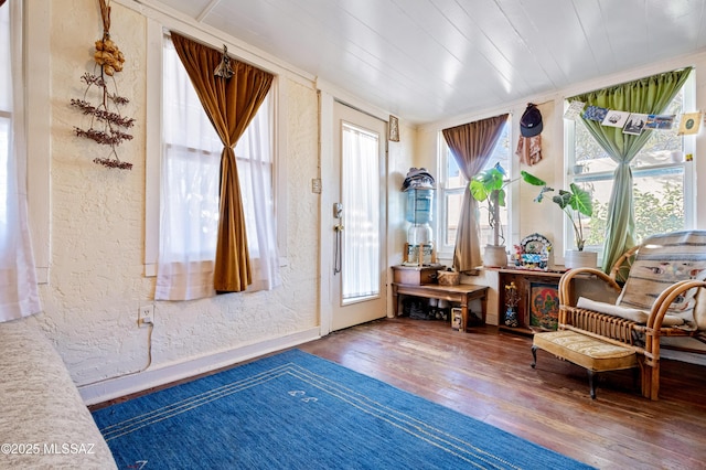 912 N 4th Ave, Tucson, AZ 85705 - interior space