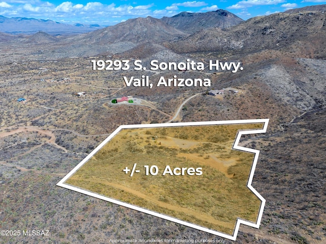 Listing photo 2 for 19293 S Sonoita Hwy, Vail AZ 85641