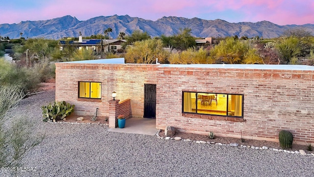4040 N Camino Cardenal, Tucson, AZ 85718 - bar featuring baseboards, light wood-type flooring, and ceiling fan
