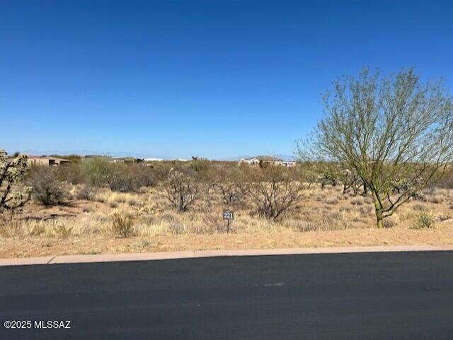 2695 E Homestead Ridge Ct Unit 221, Sahuarita AZ, 85629 land for sale