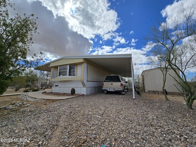 6511 W Dana Dr Unit 13, Tucson, AZ 85735