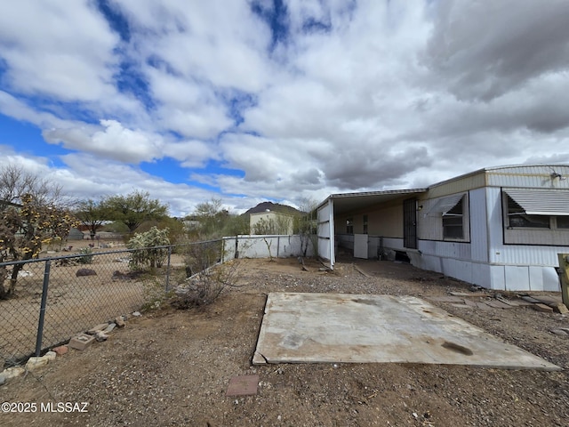 6511 W Dana Dr Unit 13, Tucson, AZ 85735